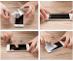 Kvalitné tvrdené ochranné sklo tempered glass Samsung Galaxy A13 4G - undefined
