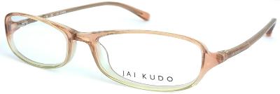 brýle obroučky dámské / dívčí JAI KUDO SA1685 P04 50-16-135 DMOC2600Kč