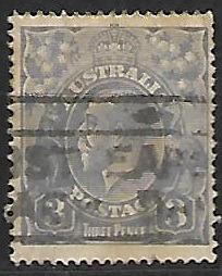 Austrálie / Z112 - 61
