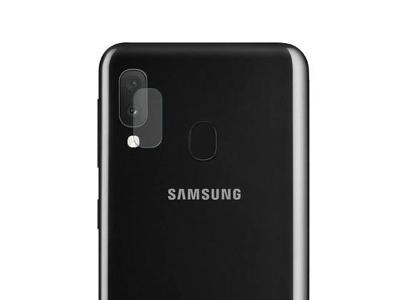 Ochranné tvrzené sklo pro kameru Samsung Galaxy A20e