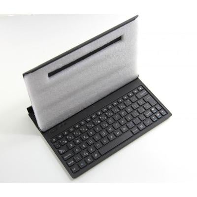 Klávesnice ASUS Folia Keyboard  černá