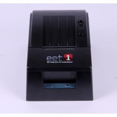 Pokladní  tiskárna  EET1 Set5  Termotiskárna 58mm