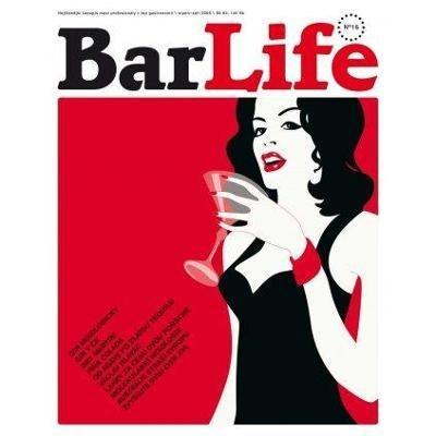 BARLIFE magazín č. 4 - 104 (101 čísel)