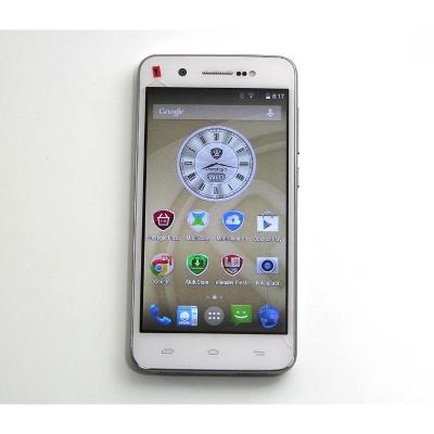 Mobilní telefon Prestigio Grace X5 Dual SIM (s 