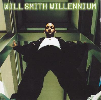 CD Will Smith – Willennium (1999)