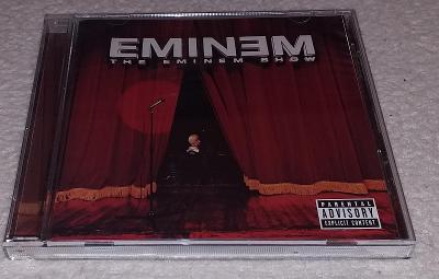 CD Eminem - The Eminem Show