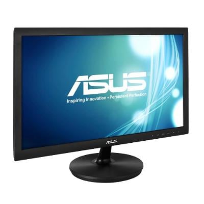 LCD ASUS VS228NE FullHD, nepoužité,nevybalené, VGA, DVI