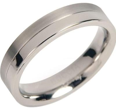 Boccia 0129-01 titanový prsten, 48 mm. PC: 1250 Kč.