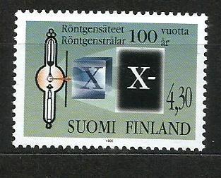 Finsko - **,Mi.č.1411/3  /3799/