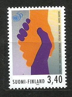 Finsko - **,Mi.č.1316  /3799A/