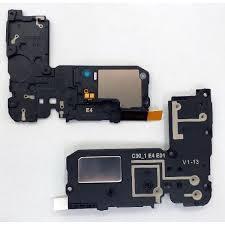 Reproduktor Samsung Galaxy Note 9 N960F hlasitý