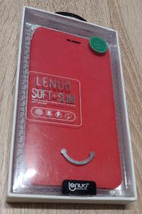 Kryt telefonu Xiaomi Redmi Note 4