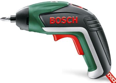 Akušroubovák Bosch Ixo