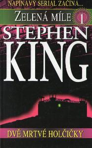 Stephen King - Zelená míle 1 - 6