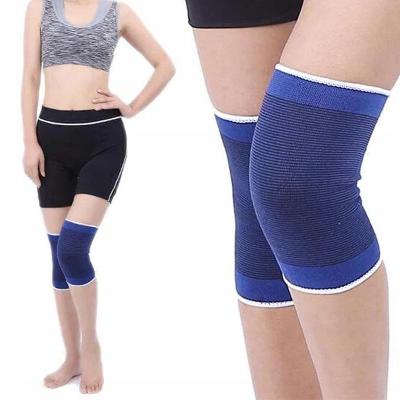 Bandáž kolena, podpora a stabilizace kolene, dva kusy v balení SP15
