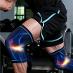 Bandáž kolena, podpora a stabilizácia kolena, dva kusy v balení SP15 - Lekáreň a zdravie