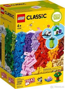 LEGO Classic 11016 Tvořivá sada kostek - 1200 kostiček