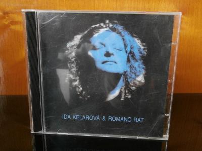 IDA KELAROVÁ A ROMANO RAT 
