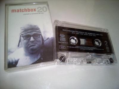 Matchbox 20 - yourself or someone like you