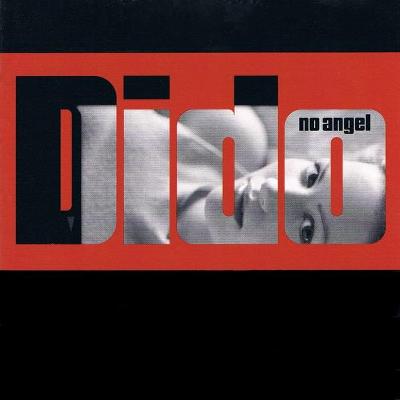 CD Dido – No Angel