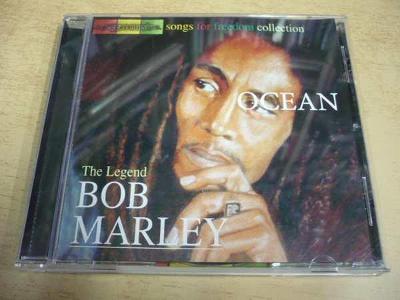 CD The Legend BOB MARLEY / Ocean