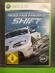 Need for Speed: Shift (Xbox 360) - kompletní, jako nová - Hry
