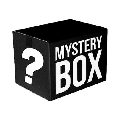 Elektro Mystery box v hodnotě minimálně 4000kč,-