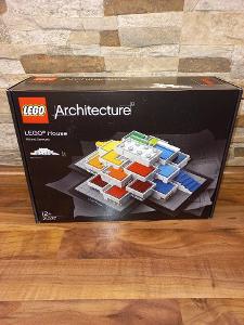 Lego Architecture 21037 House