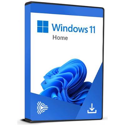 Windows 11 Home (Nová nepoužitá licence + faktura)