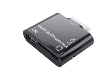 OTG Samsung Galaxy TAb Connection SD USB - Mobily a smart elektronika