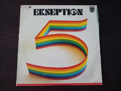 LP Ekseption – 5