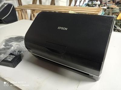 Elektromateriál ačr - Scanner A4 EPSON GT S-80