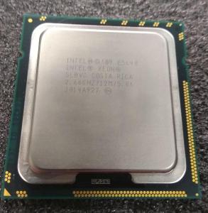 Procesor Intel socket 1366 Xeon E5640