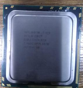Procesor Intel socket 1366 i7-920