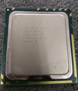 Procesor Intel socket 1366 i7-950