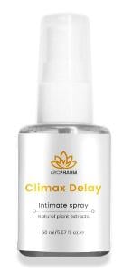 CLIMAX DELAY Sprej pro oddálení ejakulace 50 ml