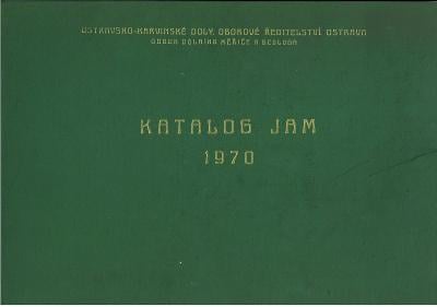 Katalog jam 1970 (OKR)