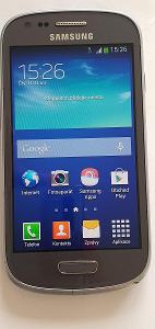 # Mobilní telefon Galaxy S3 mini VE (i8200) - ANDROID - A540