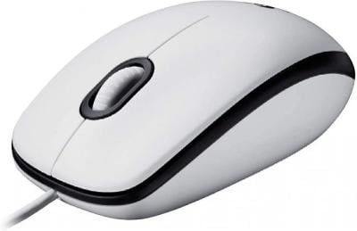 Myš Logitech M100