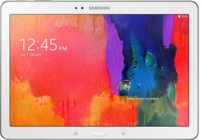 SAMSUNG Galaxy Tab Pro 10.1 T520 16GB plně funkční