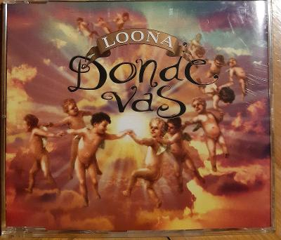 CDS Loona – Donde Vas (1999) !! TOP STAV !!