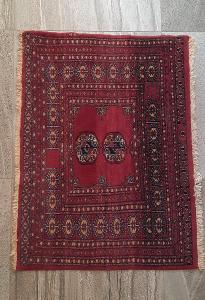 Krásný Perský / orientální kobereček