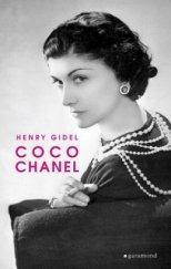 Super cena-Gidel-Coco Chanel, velmi dobrý stav!!!!!!!!!