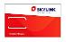 Karta Skylink M7 IRDETO 01 včetně aktivace - pro UNI čtečky a LINUX - TV, audio, video