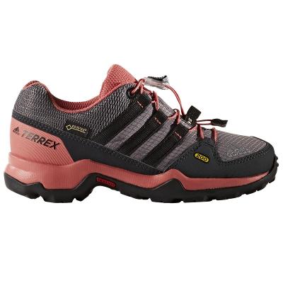 Dětská treková obuv- Adidas Terrex Gtx K vel 28