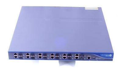 JG214A HP F1000-A-EI VPN Firewall Appliance