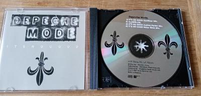 DEPECHE MODE - Its No Good_LCD Bong ENGLAND Edition !!