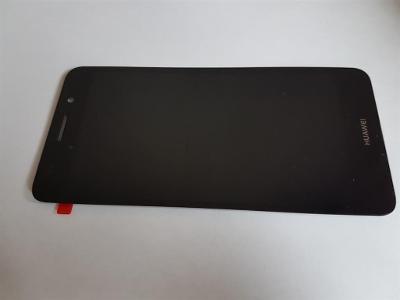 Komplet LCD displej Huawei Y6 II černý