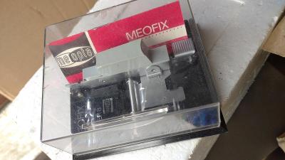 Meopta Meofix super-8 asi nové