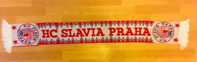 HC Slavia Praha - velká hokejová šála !!!